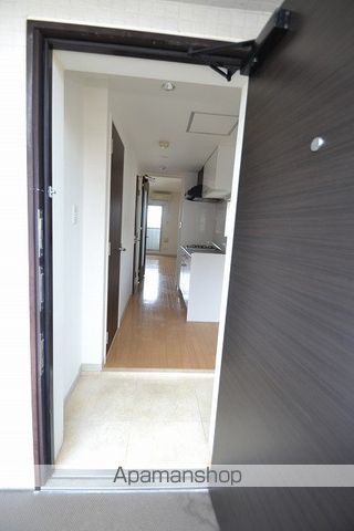 アイステージ牛田南の内装写真