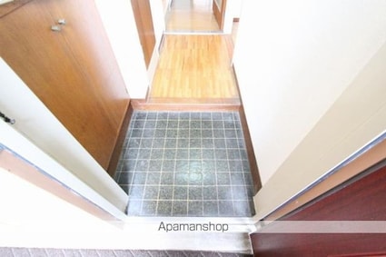 広瀬ロイヤルハイツ[2DK/55.59m2]の内装2