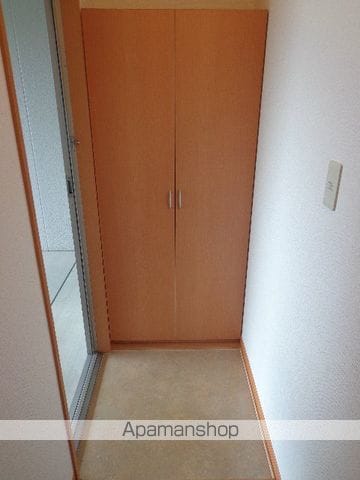 セジュール誠之の内装写真