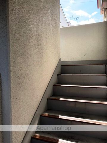 ガレリア清水町レジデンスの内装写真