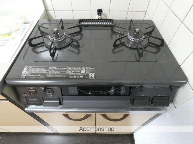 レクリオヒロ西池新田の内装写真