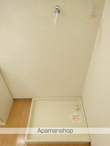 フォレスト・グレイスの内装写真