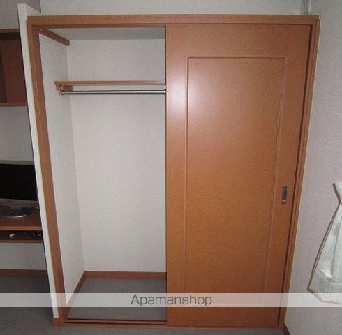 レオパレスサニースクエアーAの内装写真