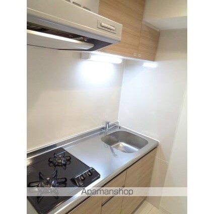 東京都江戸川区平井５丁目[1K/28.11m2]のその他内装2