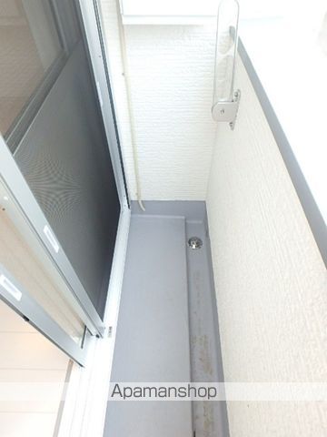 福岡市七隈線 福大前駅 徒歩12分 2階建 築10年の内装写真