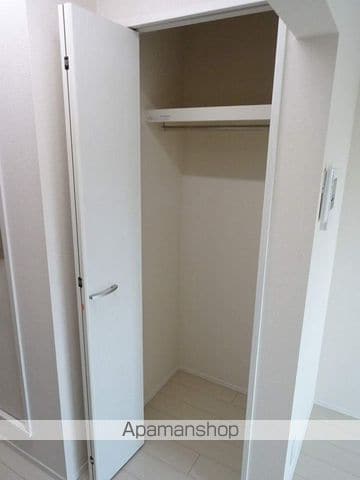 クリスタルブルーの内装写真
