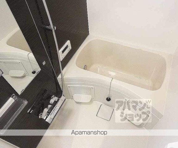 RSMART山科大宅の内装写真