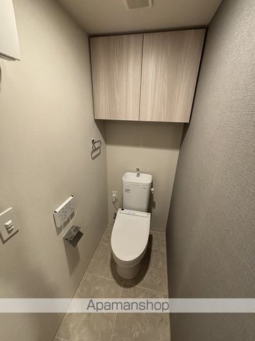 K−COURT谷町四丁目の内装写真