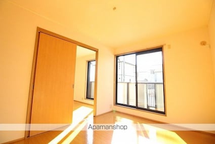 エルパイン西大路Ａ棟[2DK/40.5m2]の内装3