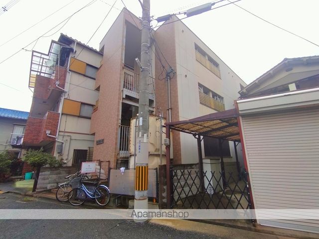 ダイヤコーポ