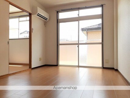 コーポウィスタリアＡ[2DK/39.74m2]のその他部屋・スペース