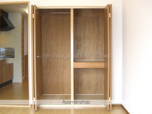Amenityroomの内装写真