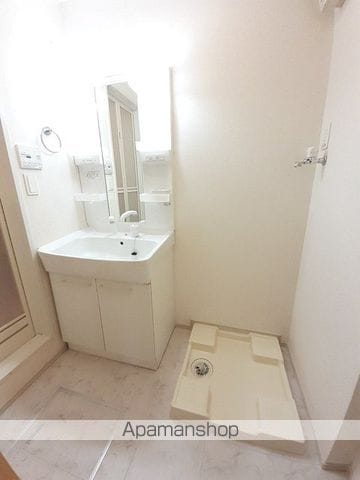 シャン ド ランジュの内装写真