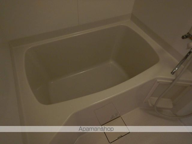GRANA IIの内装写真