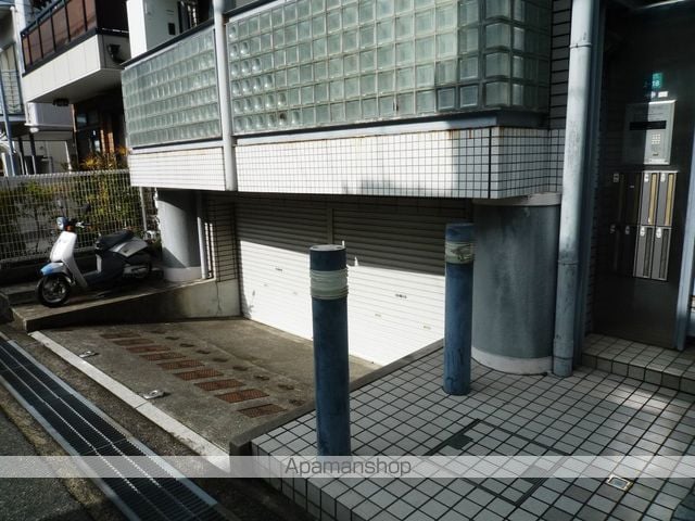 EXE・ASHIYAの内装写真