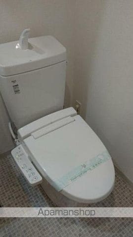 ガリシア中野新井薬師の内装写真