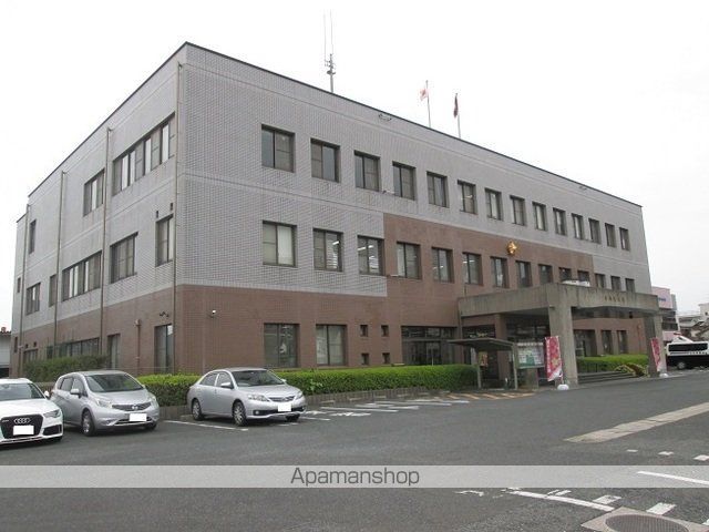 ハーバー Gの周辺写真