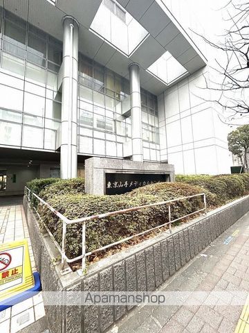 ガリシア新宿NorthIIの周辺写真