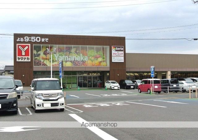 PEARSの周辺写真