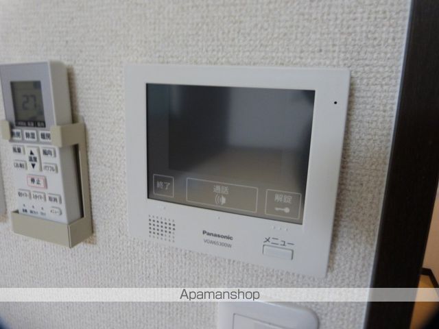 フジパレス長原V番館の内装写真