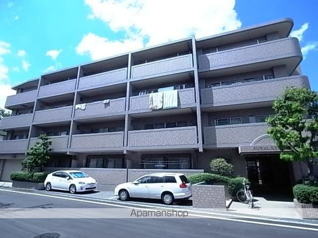 ルーラルエクシードTMの外観写真