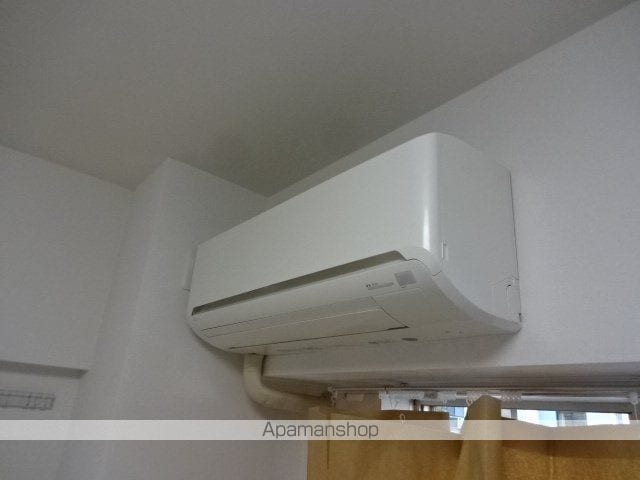 NNビルの内装写真