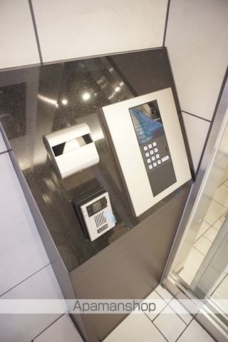 メインステージ白金IIの内装写真