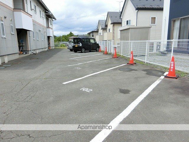 メゾンソレイユAのその他写真