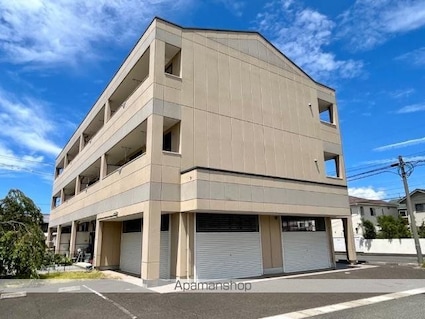 まほらま２番館[2LDK/49.58m2]の外観3
