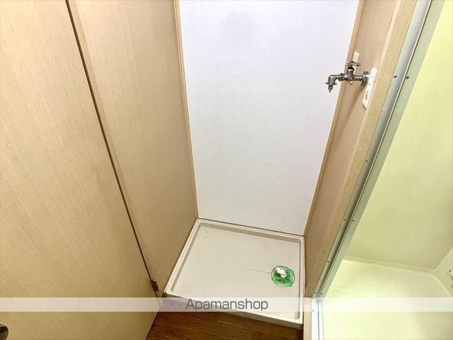 ソレイユ橋本の内装写真