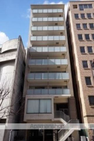 プリンシピオ赤坂の外観写真