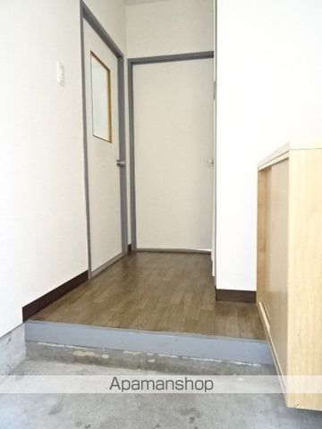 メゾン横須賀IIの内装写真