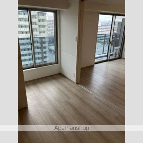 ファミルート船堀の内装写真