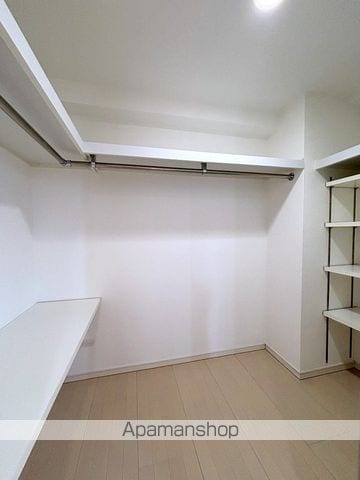 ブラービMINAMIHORIEの内装写真