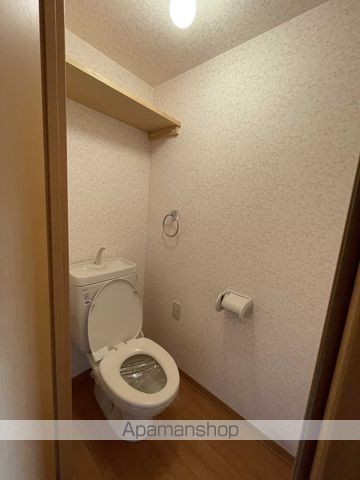 ステージノア東札幌の内装写真