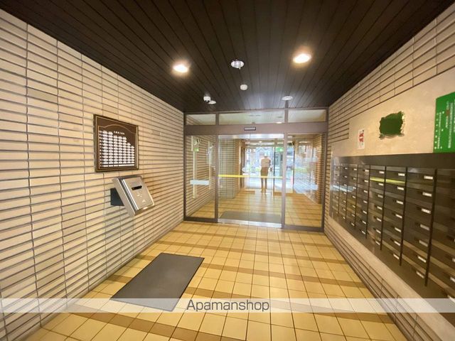 ライオンズマンション片平キャンパスの外観写真