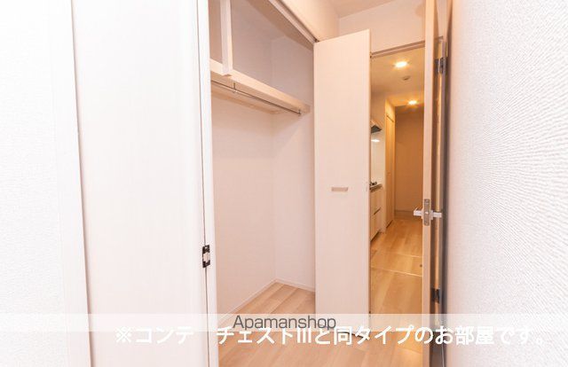 東武鉄道東上線 みずほ台駅 徒歩7分 3階建 新築の内装写真