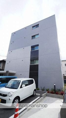 ミライアの外観写真