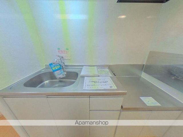 プランドール松縄の内装写真