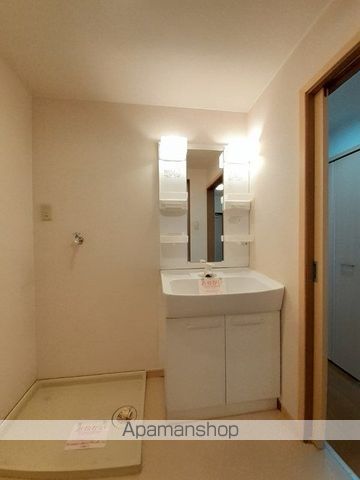ANNEXーIIの内装写真