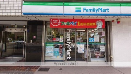 プレサンス松屋町グレース[1K/21.61m2]の周辺6