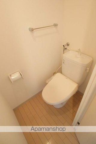 グレイスコート菊水の内装写真