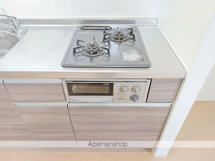 アストルム[1LDK/42m2]のキッチン2