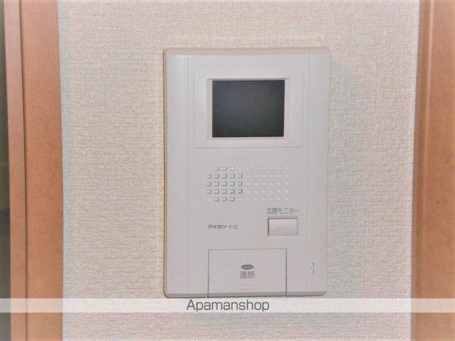 レオパレスEVERGREENIIの内装写真