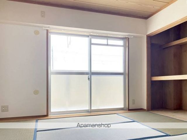 ビレッジハウス敷島3号棟の内装写真