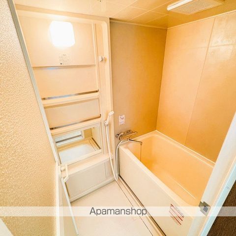 パーク小倉の内装写真