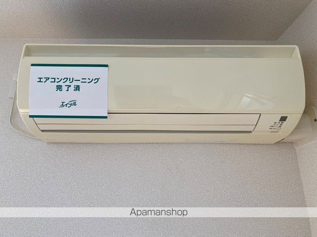 Flechir-kuBの内装写真
