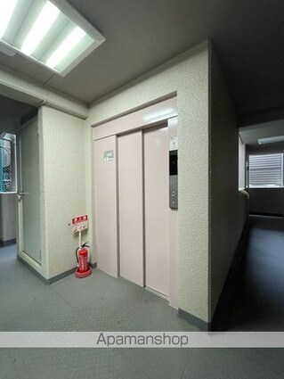 メインステージ中井駅前[1R/16.74m2]の内装4