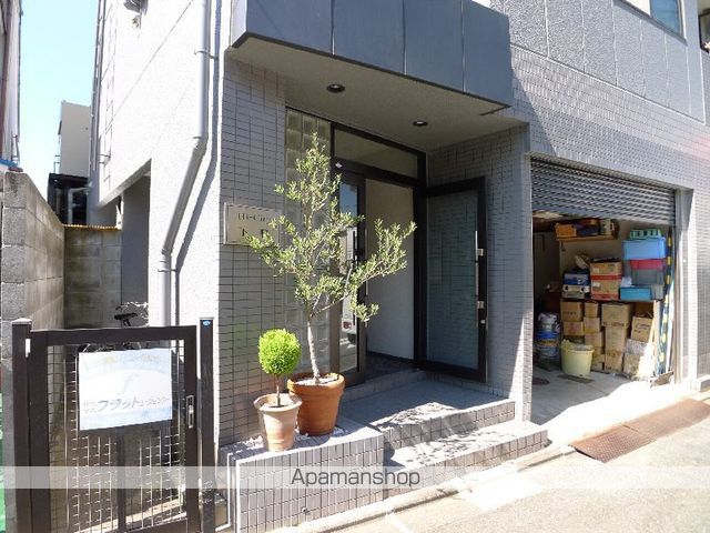 HIーCITY下鴨の外観写真