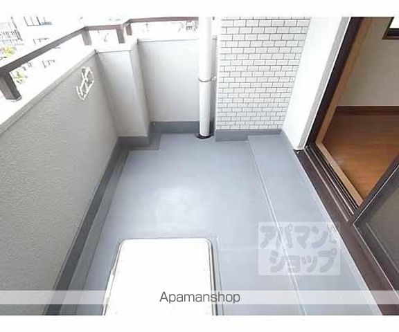ライオンズマンション四条堀川の内装写真